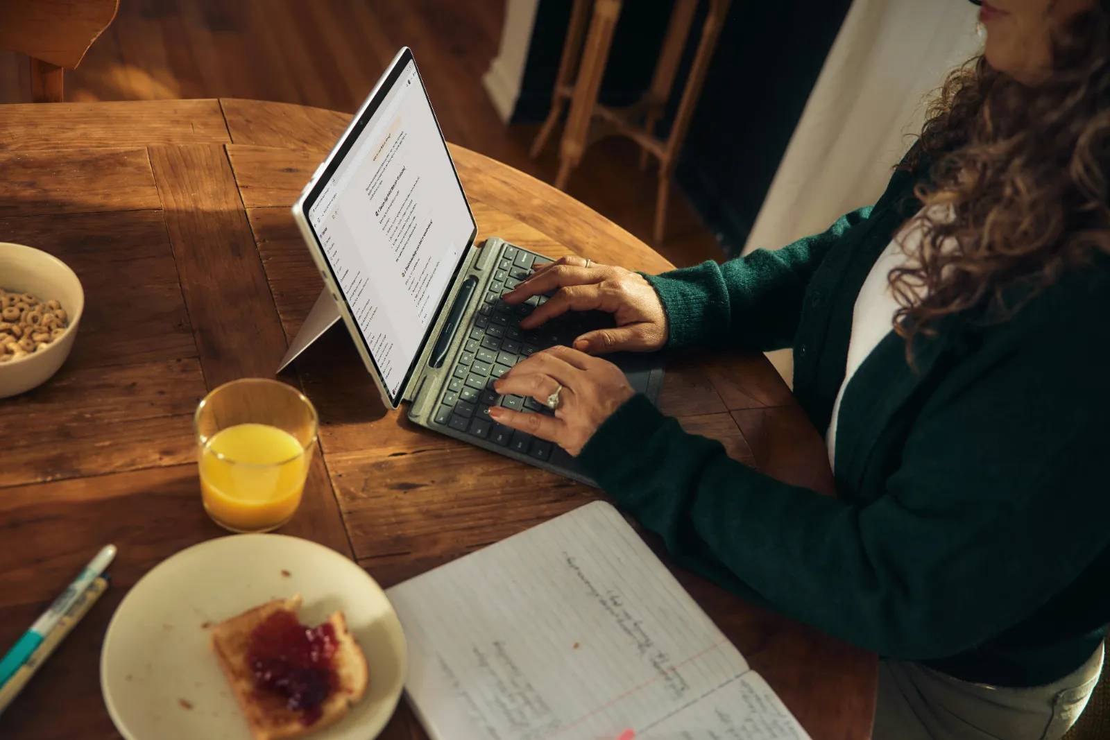 Kunci Sukses Bisnis Modern: Kekuatan Laporan Keuangan Real-Time